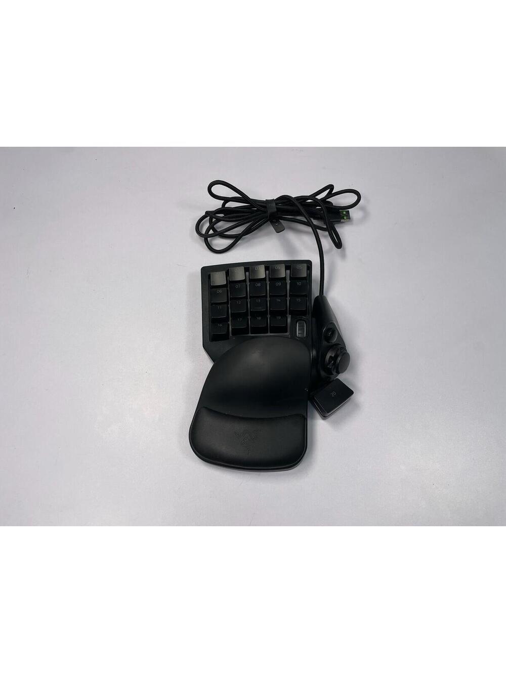 Razer Tartarus V2 Black RZ07-0227 Gaming Keypad For PC